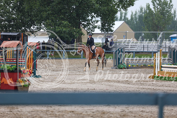 10387 - Shea - 2026 Rocky Mountain Classic II - Thursday August 13th