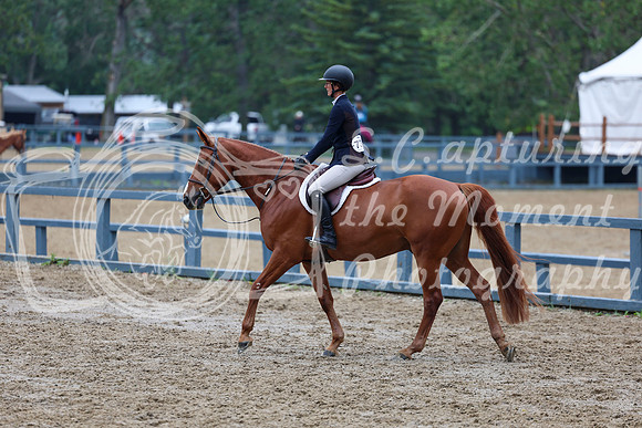 02744 - Shea - 2026 Rocky Mountain Classic II - Thursday August 13th