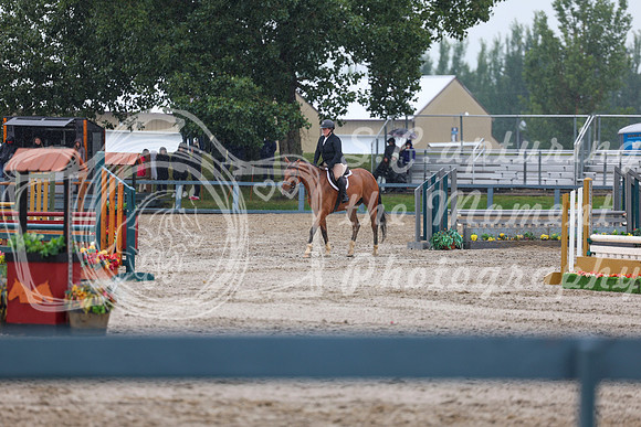 10388 - Shea - 2026 Rocky Mountain Classic II - Thursday August 13th
