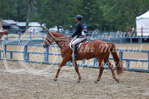 02745 - Shea - 2026 Rocky Mountain Classic II - Thursday August 13th
