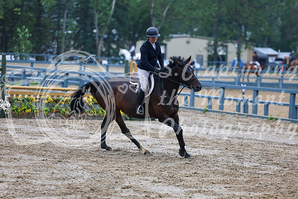 01997 - Shea - 2026 Rocky Mountain Classic II - Thursday August 13th