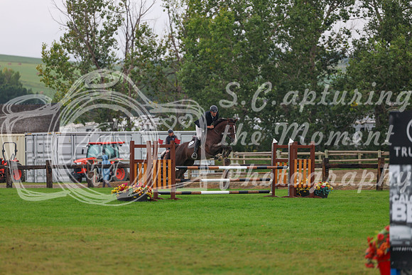 05086 - Mykenzi - 2026 Rocky Mountain Classic II - Thursday August 13th