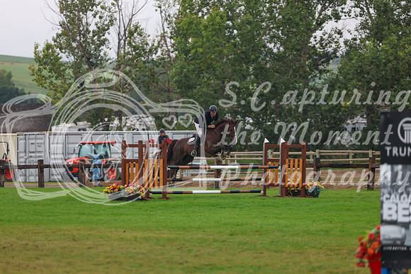 05087 - Mykenzi - 2026 Rocky Mountain Classic II - Thursday August 13th