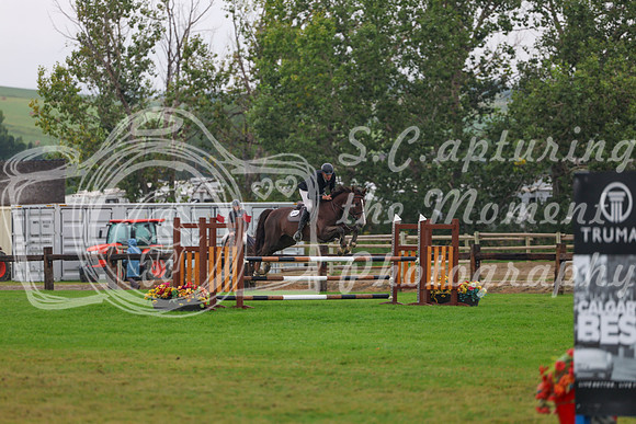 05088 - Mykenzi - 2026 Rocky Mountain Classic II - Thursday August 13th