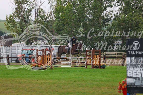 05089 - Mykenzi - 2026 Rocky Mountain Classic II - Thursday August 13th