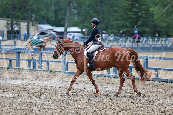 02748 - Shea - 2026 Rocky Mountain Classic II - Thursday August 13th
