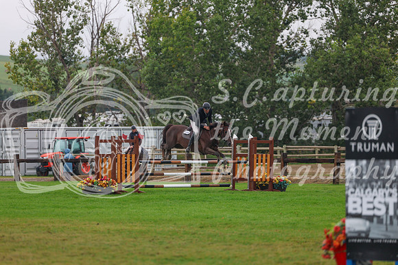 05090 - Mykenzi - 2026 Rocky Mountain Classic II - Thursday August 13th