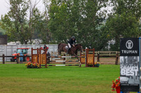 05091 - Mykenzi - 2026 Rocky Mountain Classic II - Thursday August 13th