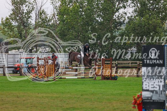 05091 - Mykenzi - 2026 Rocky Mountain Classic II - Thursday August 13th