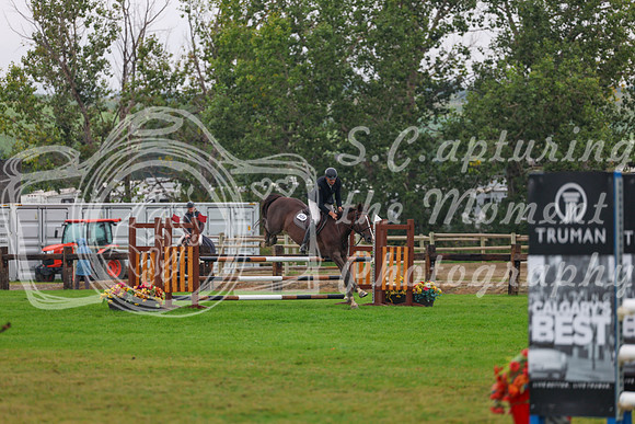 05092 - Mykenzi - 2026 Rocky Mountain Classic II - Thursday August 13th