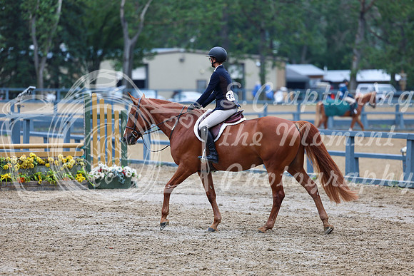 02750 - Shea - 2026 Rocky Mountain Classic II - Thursday August 13th