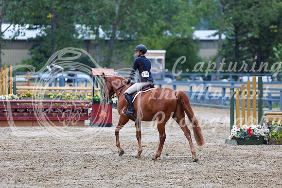 02751 - Shea - 2026 Rocky Mountain Classic II - Thursday August 13th