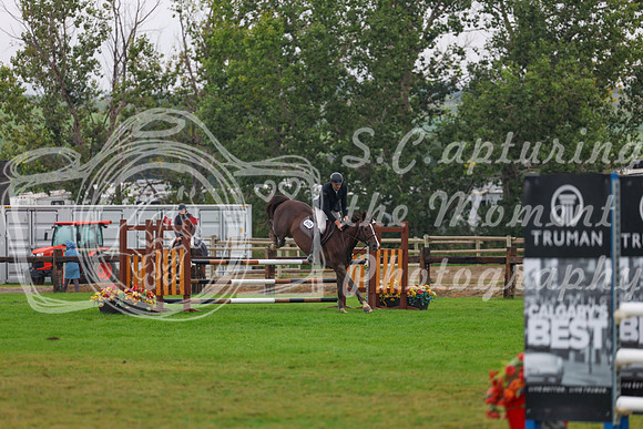 05093 - Mykenzi - 2026 Rocky Mountain Classic II - Thursday August 13th