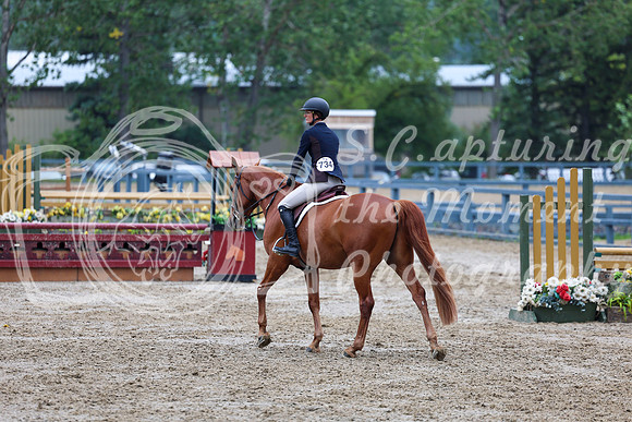 02752 - Shea - 2026 Rocky Mountain Classic II - Thursday August 13th