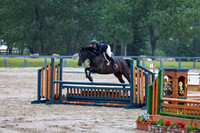 02003 - Shea - 2026 Rocky Mountain Classic II - Thursday August 13th