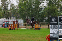 05094 - Mykenzi - 2026 Rocky Mountain Classic II - Thursday August 13th