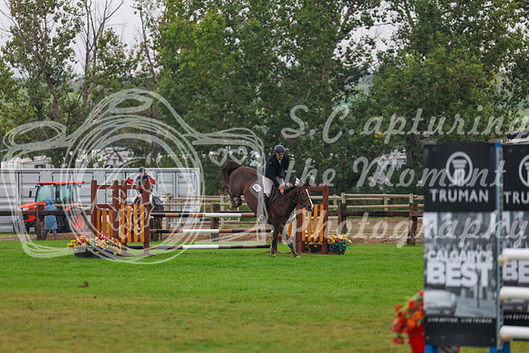 05094 - Mykenzi - 2026 Rocky Mountain Classic II - Thursday August 13th