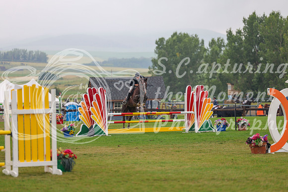 05095 - Mykenzi - 2026 Rocky Mountain Classic II - Thursday August 13th