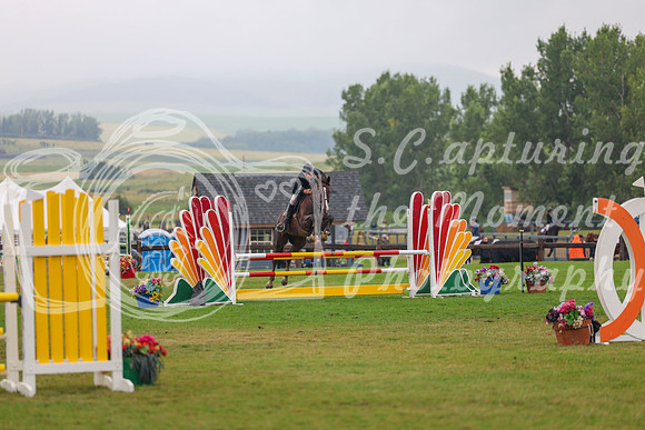05096 - Mykenzi - 2026 Rocky Mountain Classic II - Thursday August 13th