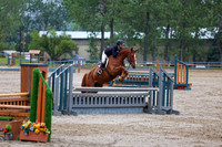 02754 - Shea - 2026 Rocky Mountain Classic II - Thursday August 13th