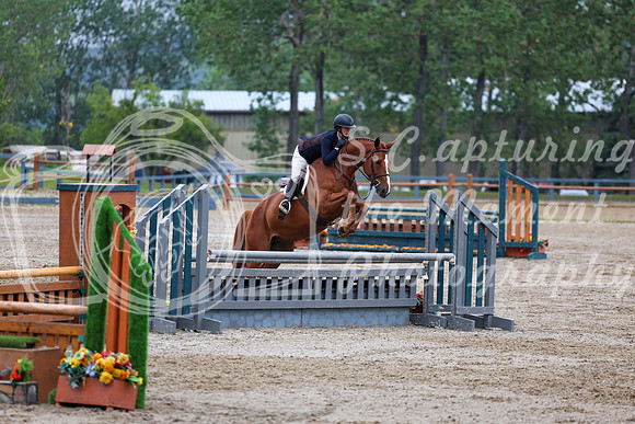 02754 - Shea - 2026 Rocky Mountain Classic II - Thursday August 13th