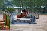 02755 - Shea - 2026 Rocky Mountain Classic II - Thursday August 13th