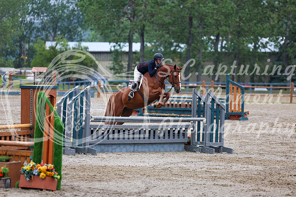 02755 - Shea - 2026 Rocky Mountain Classic II - Thursday August 13th