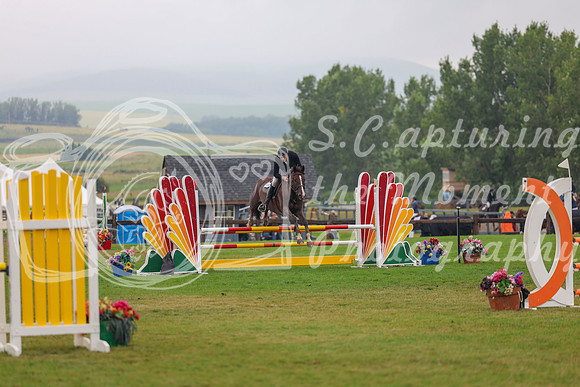 05099 - Mykenzi - 2026 Rocky Mountain Classic II - Thursday August 13th