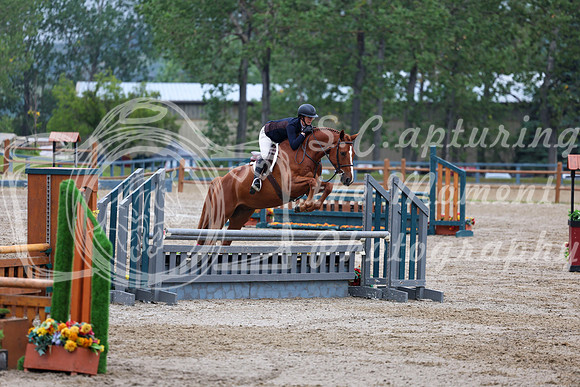 02756 - Shea - 2026 Rocky Mountain Classic II - Thursday August 13th
