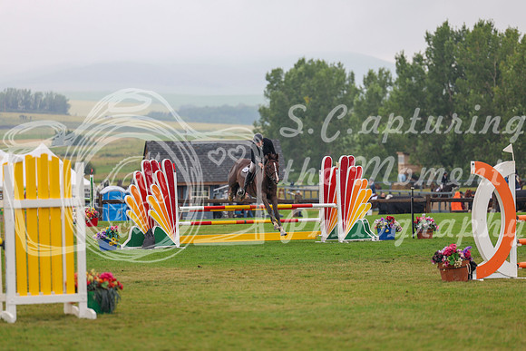 05100 - Mykenzi - 2026 Rocky Mountain Classic II - Thursday August 13th
