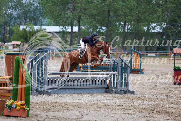 02757 - Shea - 2026 Rocky Mountain Classic II - Thursday August 13th