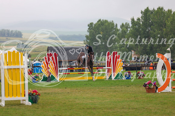 05101 - Mykenzi - 2026 Rocky Mountain Classic II - Thursday August 13th