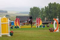 05102 - Mykenzi - 2026 Rocky Mountain Classic II - Thursday August 13th
