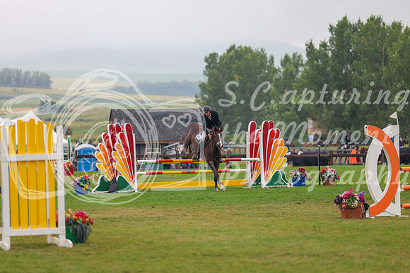 05102 - Mykenzi - 2026 Rocky Mountain Classic II - Thursday August 13th