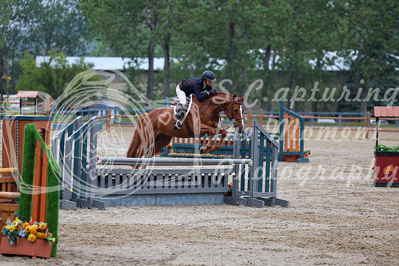 02758 - Shea - 2026 Rocky Mountain Classic II - Thursday August 13th