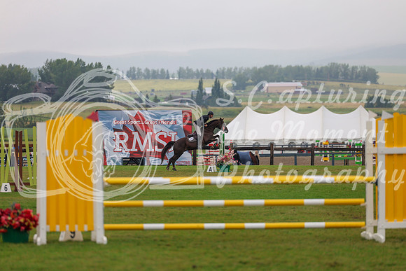 05103 - Mykenzi - 2026 Rocky Mountain Classic II - Thursday August 13th