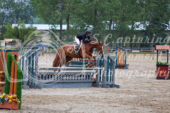 02759 - Shea - 2026 Rocky Mountain Classic II - Thursday August 13th