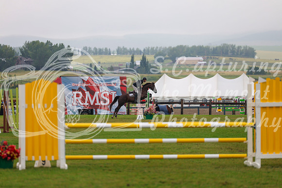 05104 - Mykenzi - 2026 Rocky Mountain Classic II - Thursday August 13th