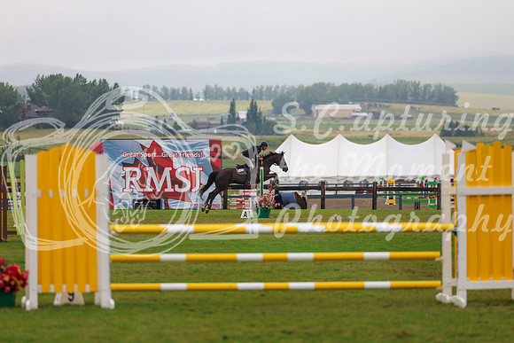 05105 - Mykenzi - 2026 Rocky Mountain Classic II - Thursday August 13th