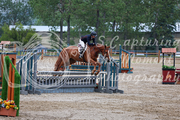 02760 - Shea - 2026 Rocky Mountain Classic II - Thursday August 13th