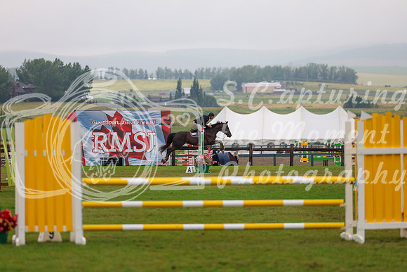 05106 - Mykenzi - 2026 Rocky Mountain Classic II - Thursday August 13th