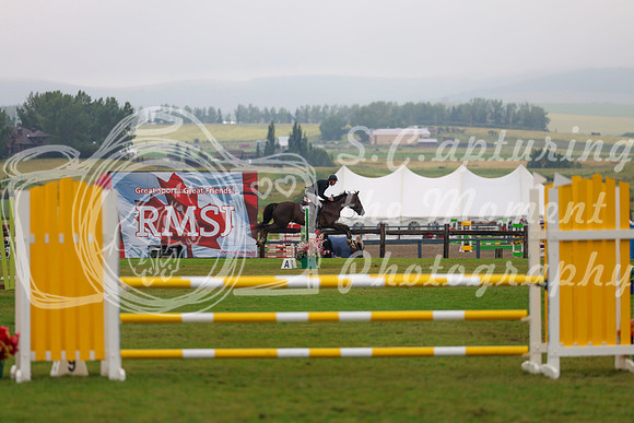05107 - Mykenzi - 2026 Rocky Mountain Classic II - Thursday August 13th