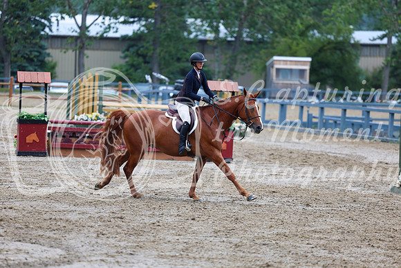 02761 - Shea - 2026 Rocky Mountain Classic II - Thursday August 13th