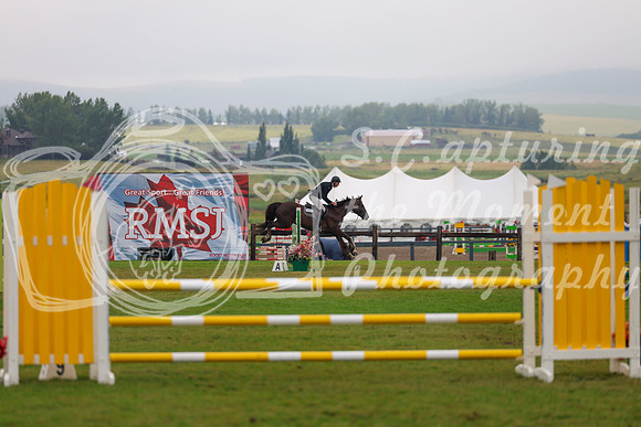 05108 - Mykenzi - 2026 Rocky Mountain Classic II - Thursday August 13th