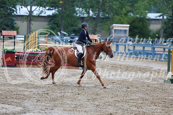 02762 - Shea - 2026 Rocky Mountain Classic II - Thursday August 13th