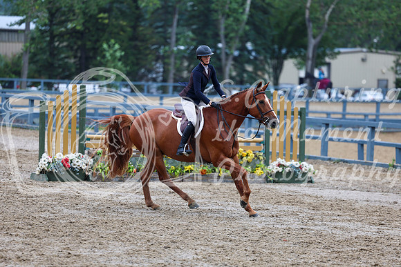 02763 - Shea - 2026 Rocky Mountain Classic II - Thursday August 13th