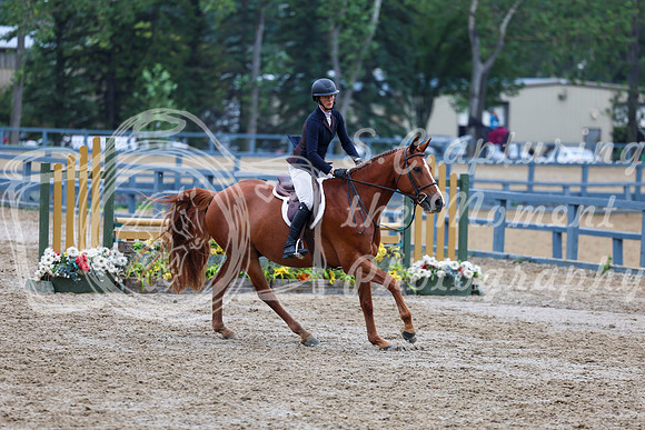 02764 - Shea - 2026 Rocky Mountain Classic II - Thursday August 13th