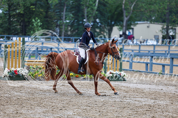 02765 - Shea - 2026 Rocky Mountain Classic II - Thursday August 13th