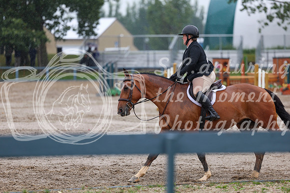 10409 - Shea - 2026 Rocky Mountain Classic II - Thursday August 13th