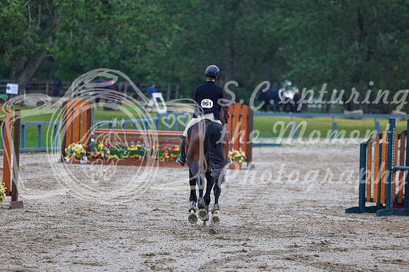01909 - Shea - 2026 Rocky Mountain Classic II - Thursday August 13th